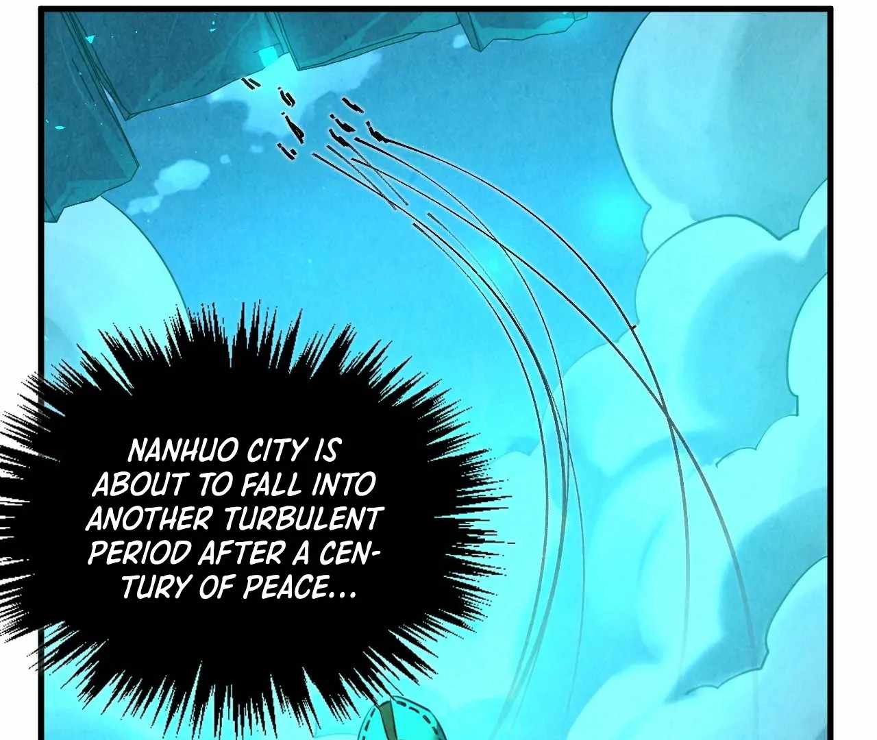 The Eternal Supreme Chapter 425 119